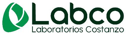LABCO - Laboratorios Costanzo